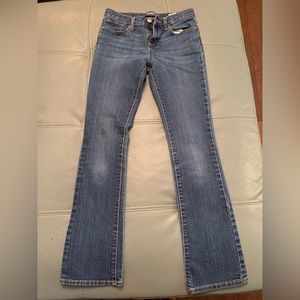 COPY - Old navy bootcut short